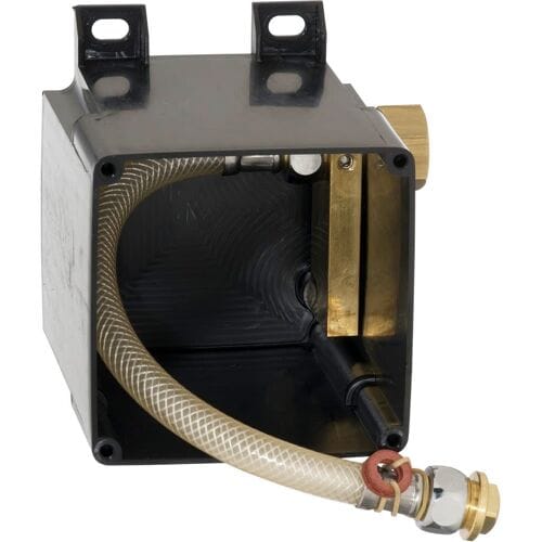 Dornbracht wall box for UP side shower 3520597090