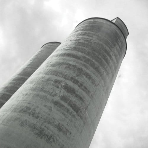 Terminal Sound System - Constructing Towers (CD)