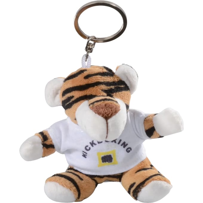 Mini tijger sleutelhanger Kwon