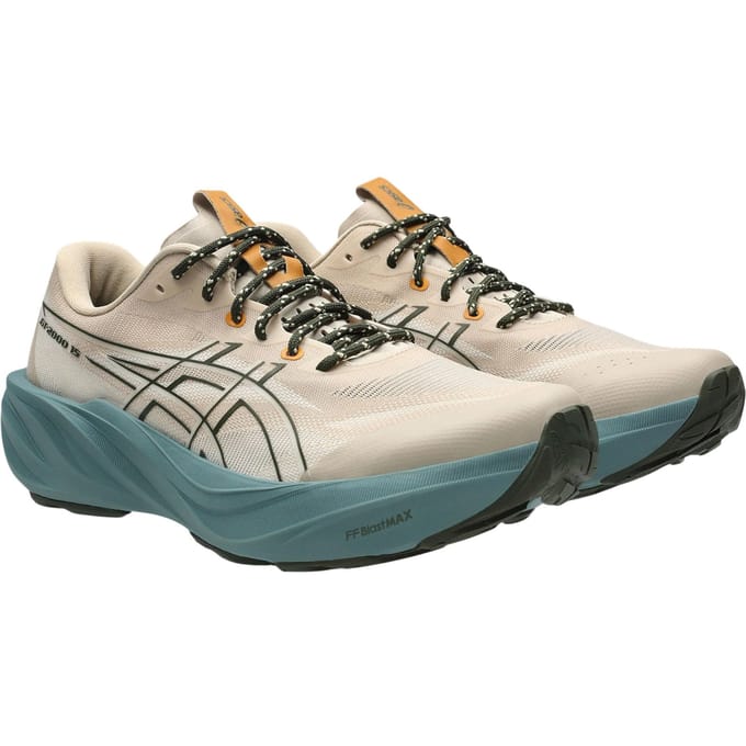ASICS GT 2000 15 TR - Hardloopschoen - Heren - 44