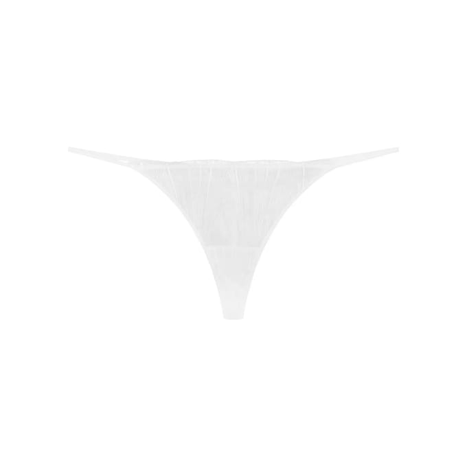 Dames string Esotiq Bossa 2