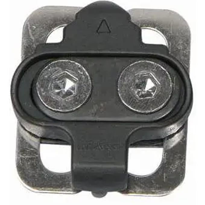 Massi Cm-406 Spd Schoenplaatjes Zwart