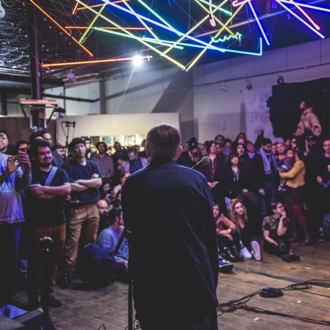 Gilles Peterson Presents International Anthem - Gilles Peterson
