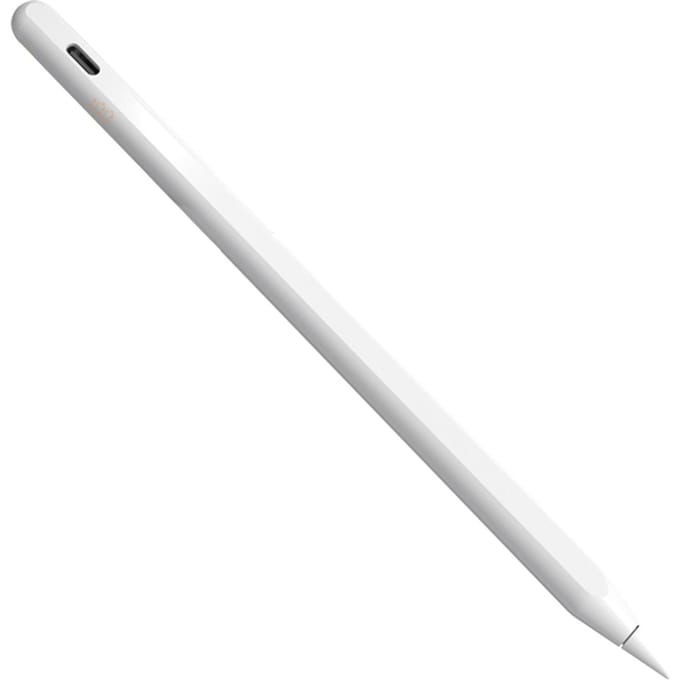 Voor Ipad Stylus Pencil 9th10th Generatie Compatibel met 20182023 Apple iPad Apple Pencil 2e wit