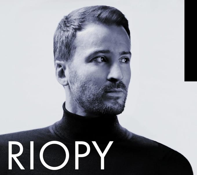 Riopy - Riopy
