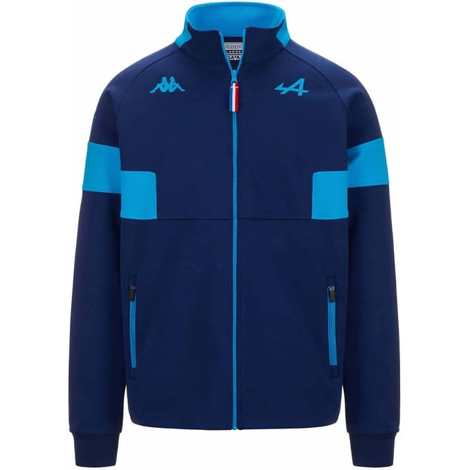 Sweatshirt Alpine F1 Adofre 2024