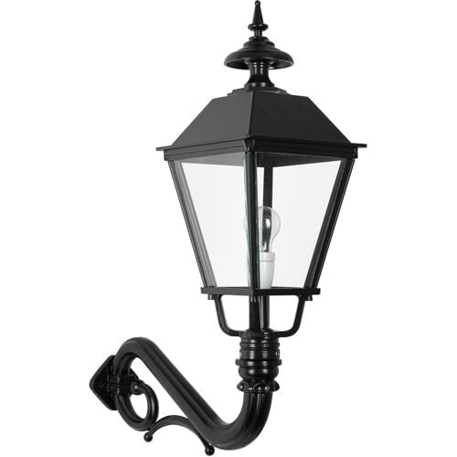 KS Verlichting Buitenlamp Napoli L