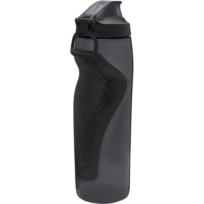 Nike Refuel 2024 946ml Fles (Antraciet)