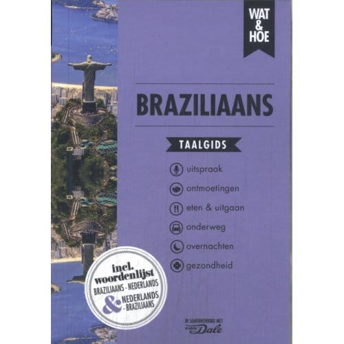 Braziliaans - Wat & Hoe Taalgids - Wat & Hoe taalgids