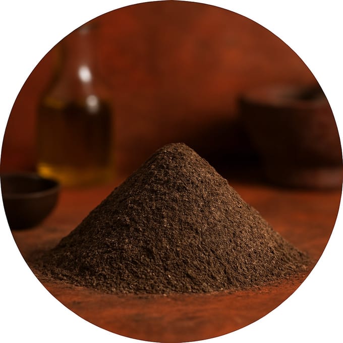 De Kruidenbaron - Zwarte peper gemalen - strooibus 250 gram