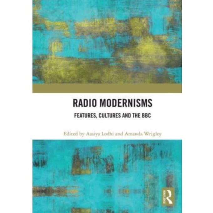 Radio Modernisms