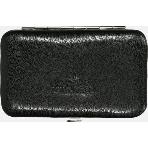 Windrose manicure set S zwart