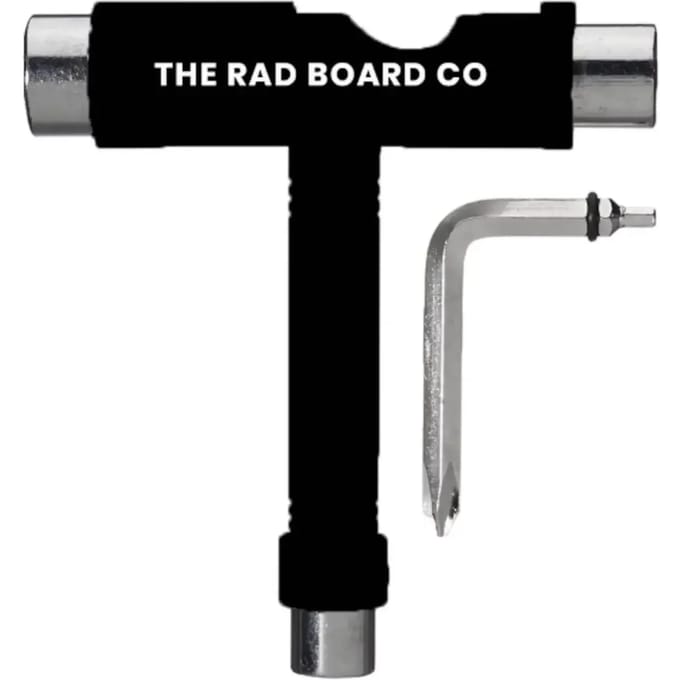 Accessoires voor Freestyle scooters RAD Board