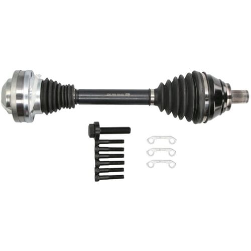 Febi Bilstein Aandrijfas FEBI 1001055