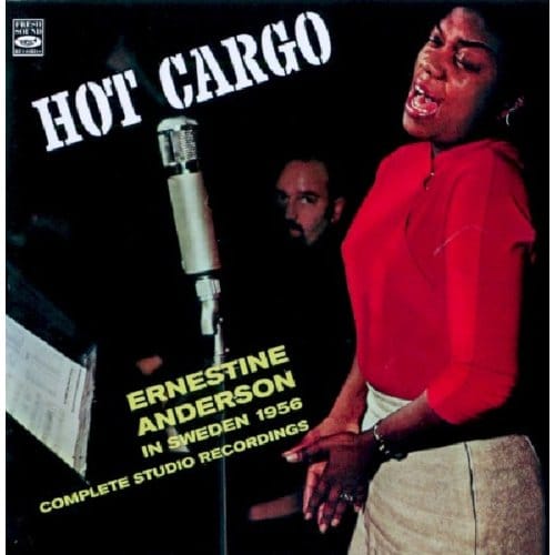 Hot Cargo - Ernestine Anderson