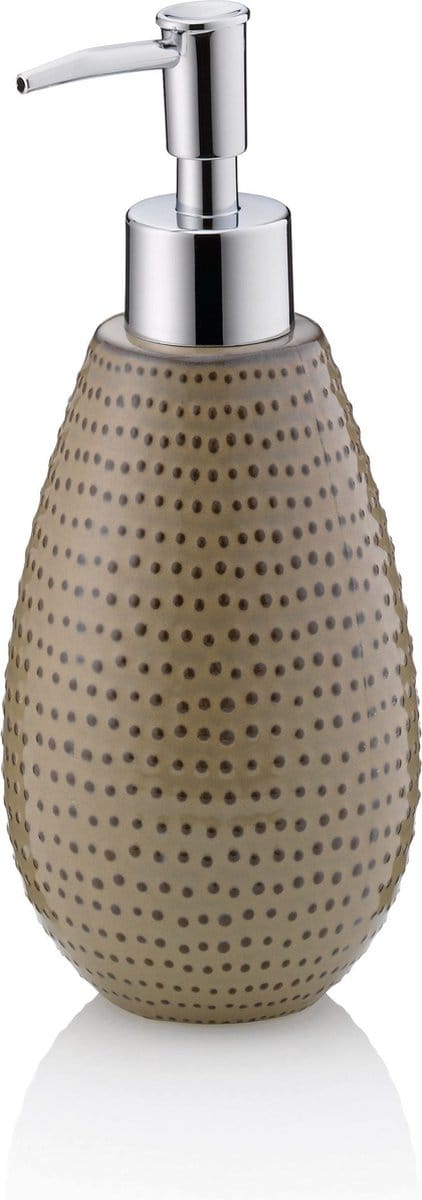 Zeepdispenser, Mocca - Kela | Dots