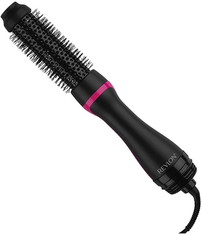 Revlon RVDR5292UKE Stijlborstel – Zwart