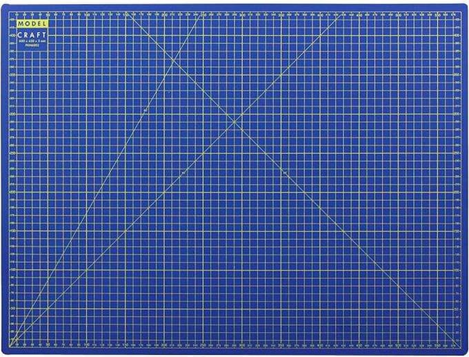 Model Craft Snijmat - PKN6002 A2 Cutting Mat