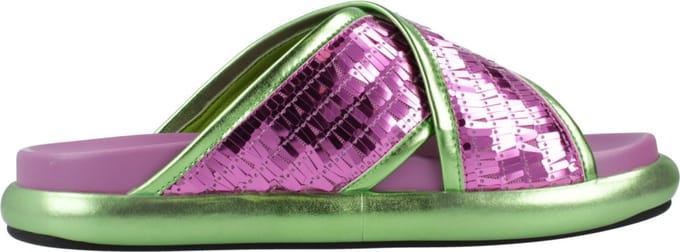 NOA HARMON 9693N Roze 39 EU