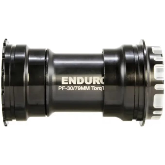 Trapas Enduro Bearings TorqTite BB A/C SS-BBright-GXP-Black