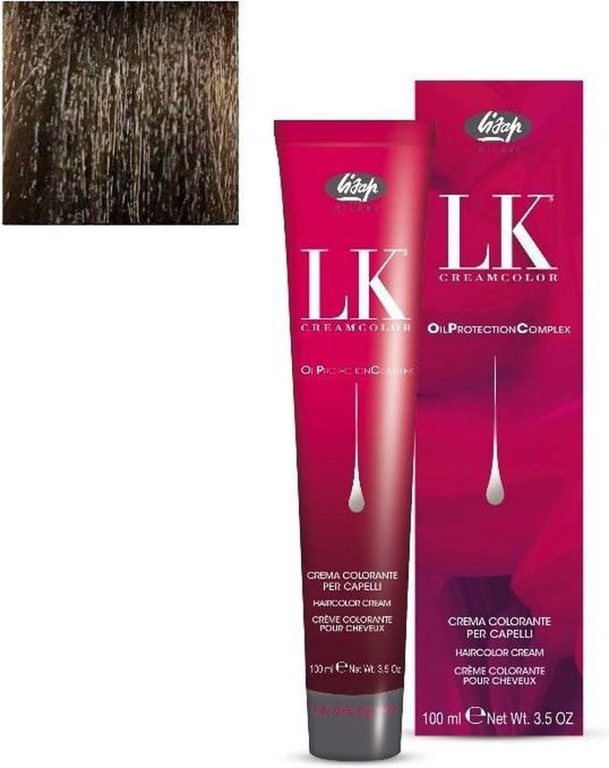 Lisap LK Creamcolor OPC 6/78 100ml