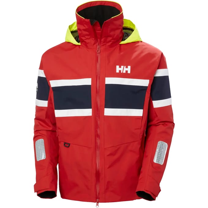 Waterdichte jas Helly Hansen Salt Original