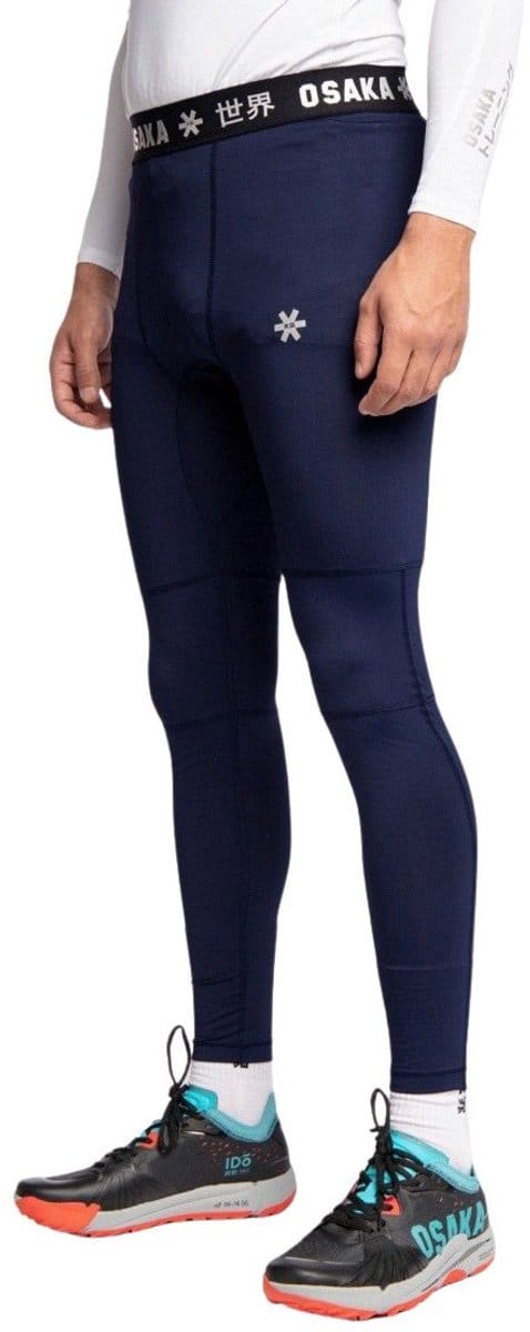 Osaka Baselayer Legging Heren - Maat S