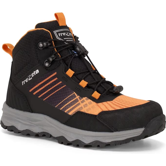 Wandelschoenen kind Trezeta Blast Wp