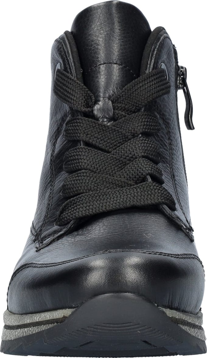 Ara Osaka Sport ST dames veterboot - Zwart - Maat 38