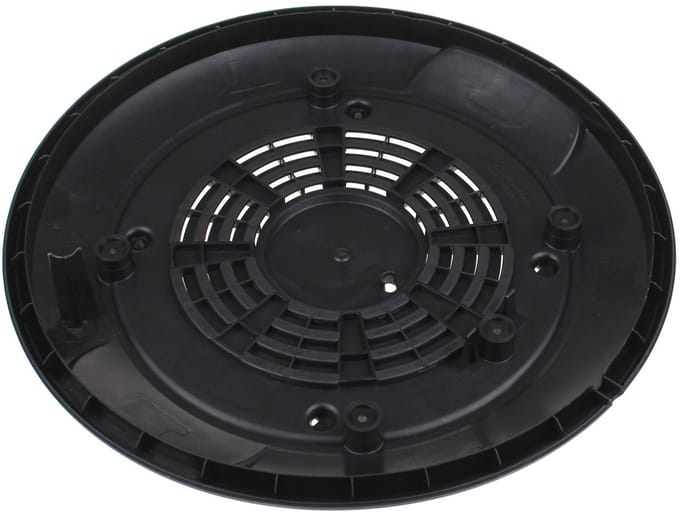 MOULINEX - BODEMPLAAT MET VOETJES - SS993545