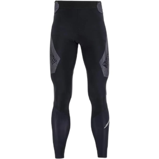 Karpos Lavaredo Tech Leggings Zwart 2XL Man