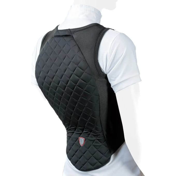 Gewatteerd vest Tattini
