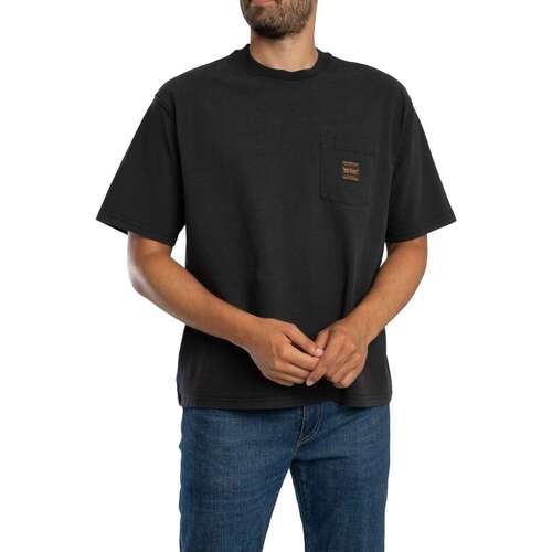 T-shirt Korte Mouw Levis Werkkleding T-shirt