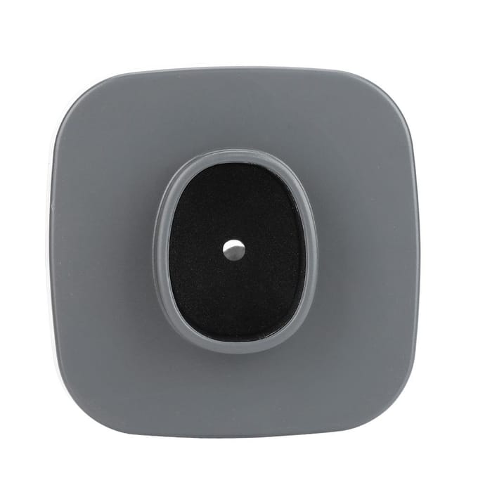 Verlengstandaard Montagebasis voor Osmo Mobile 2 Telefoon Gimbal Accessoires black
