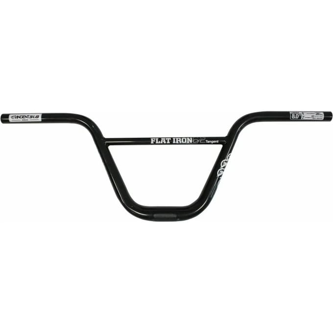 Stuur Tangent Flat Iron 8.0