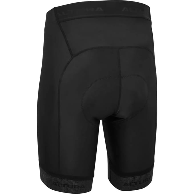 Strapless shorts Altura Progel
