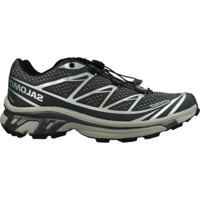 SALOMON XT 6 STEEL STREETS Groen 40 EU