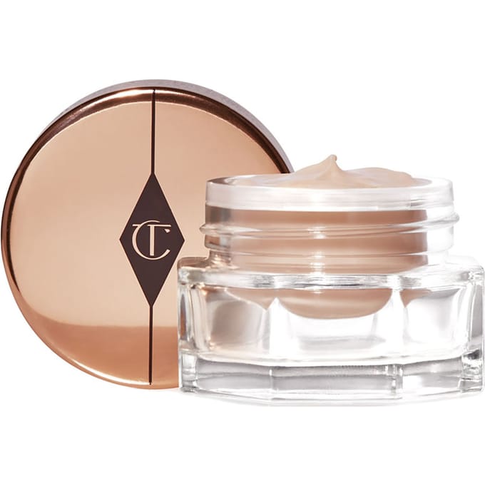 Charlotte Tilbury Magic Eye Rescue Cream Refillable