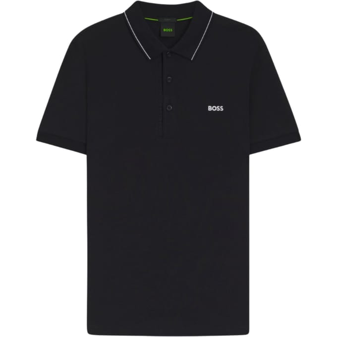 Boss polo paule 4