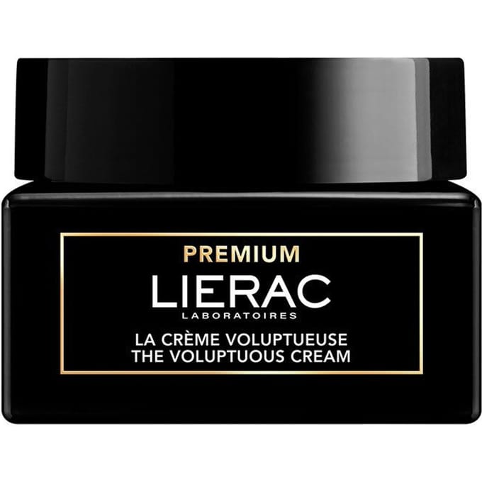 LIERAC PREMIUM Die reichhaltige Creme 50 Crème