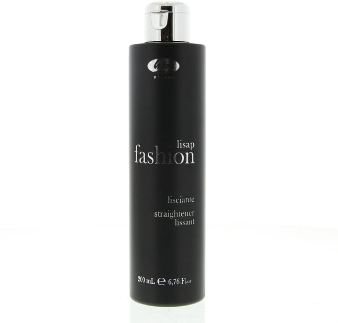 Lisap Lisap Fashion Straightener 200ml