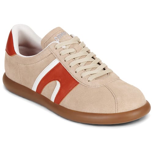 Lage Sneakers Camper PSOLLER