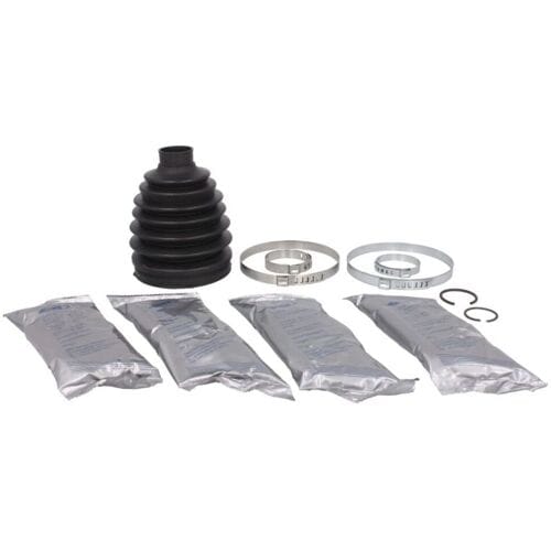Balgenset, aandrijfas SPIDAN 25866