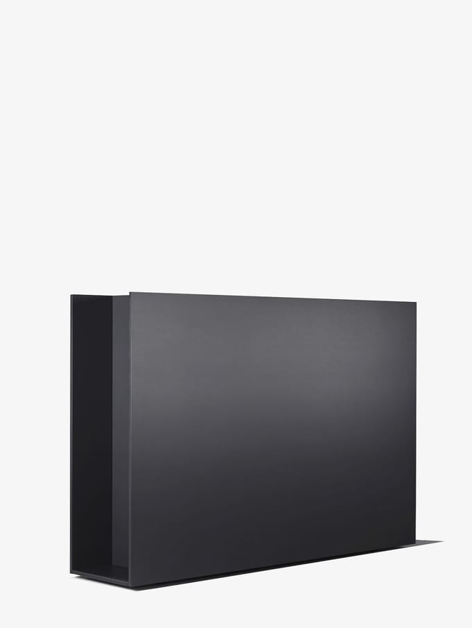 Conmoto - SOTOMON rek - Breedte 150 cm - bruin