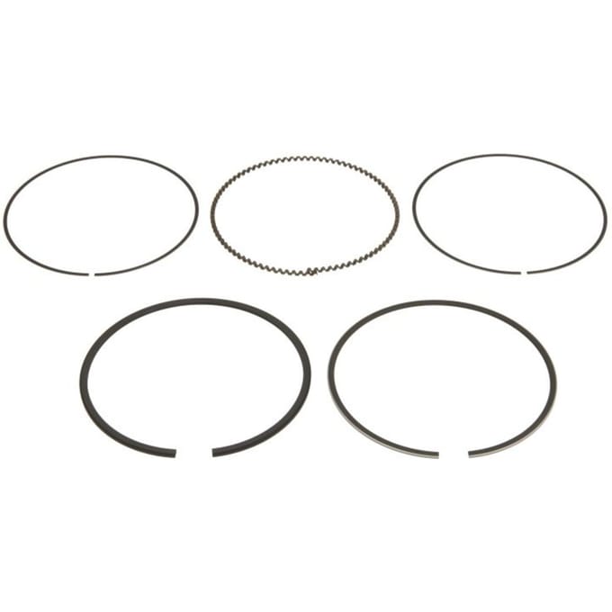 Zuigerveer onderdelen set KOLBENSCHMIDT 800141310000