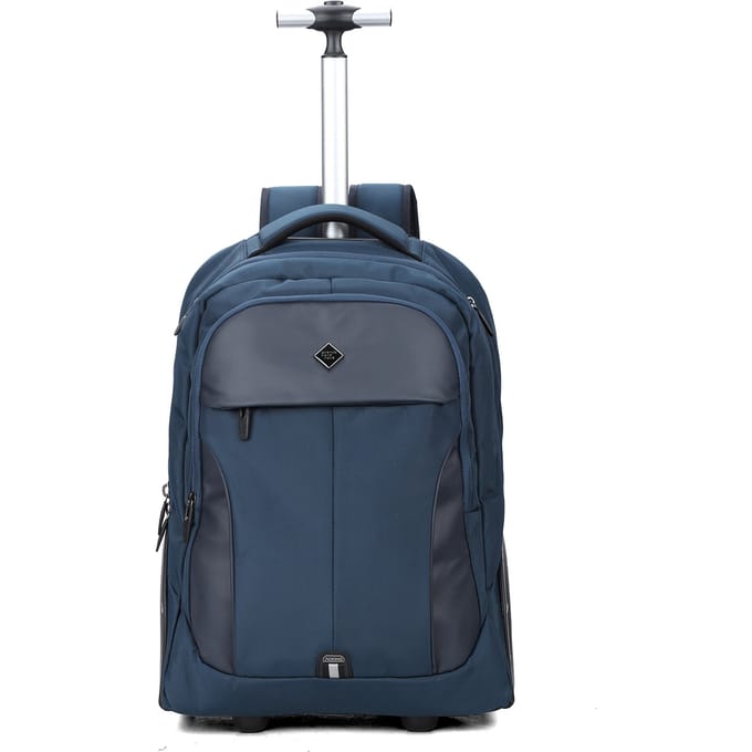 Aoking Rugzak Uniseks BLUE