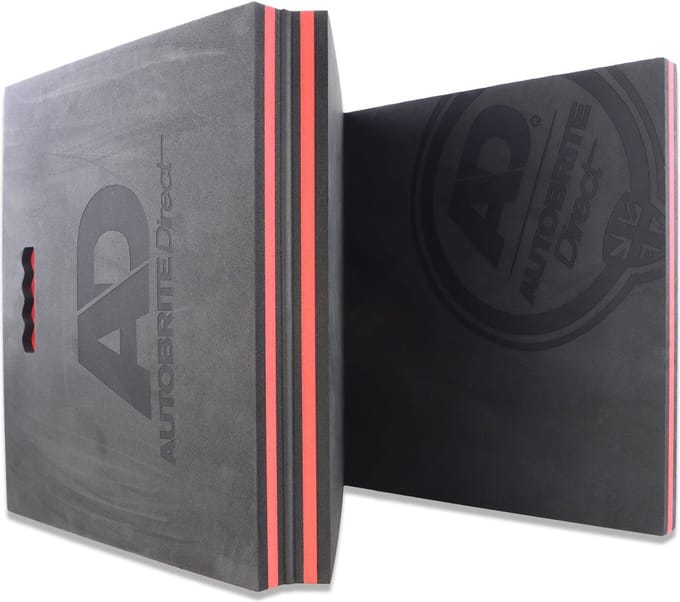 Autobrite - Detailing Folding Matt