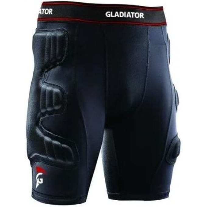 Gladiator Protection short ga2