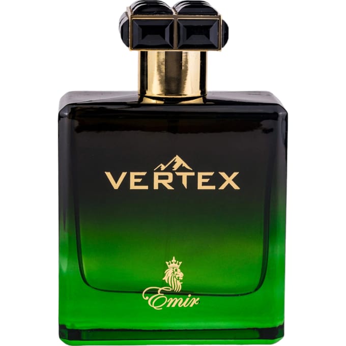 Paris Corner Emir Vertex Eau de Parfum 100ml