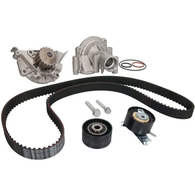 Waterpomp+distributieriem set BOSCH 1 987 946 442